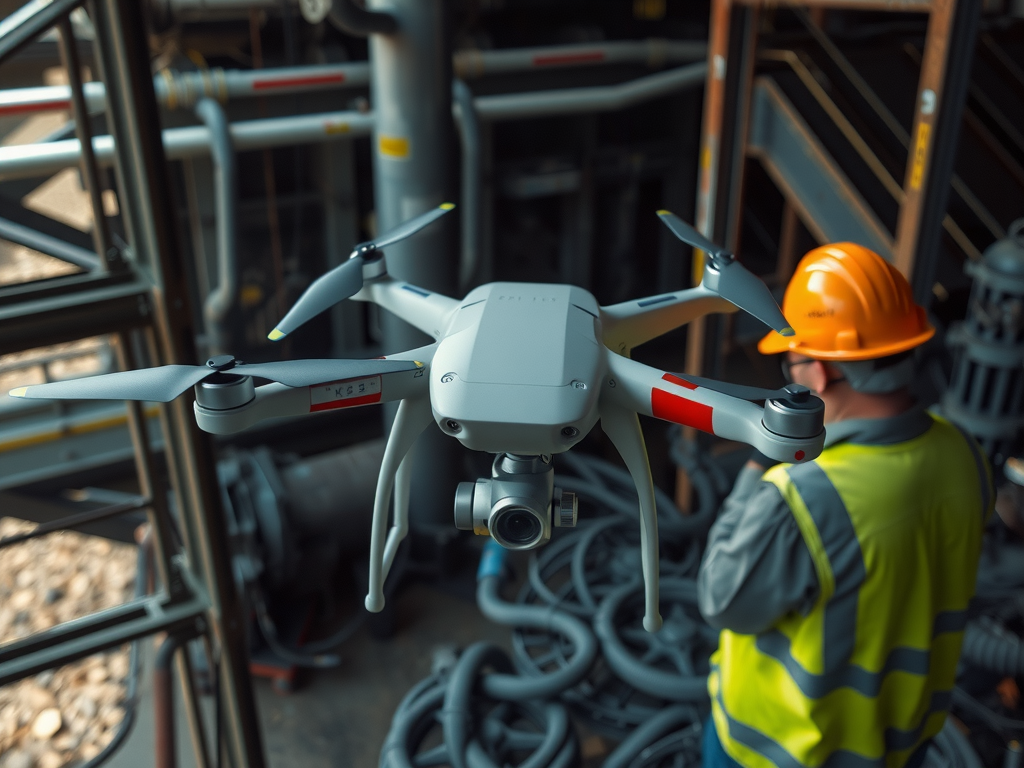 Drone Survey Services In Your Area Aerial Mapping Unleashed