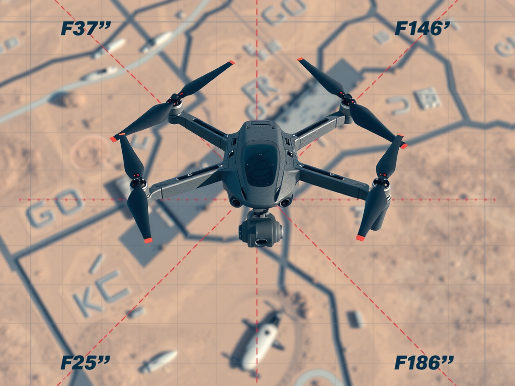 Local UAV Mapping Solutions Elevate Drone Data Collection