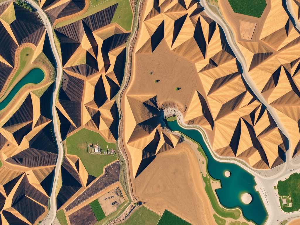 Aerial Survey Best Practices For Success