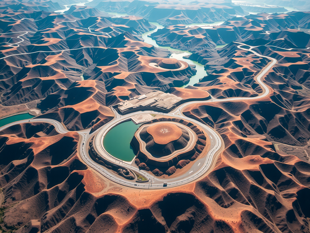 3D Mapping Technology Visualize 3D Maps
