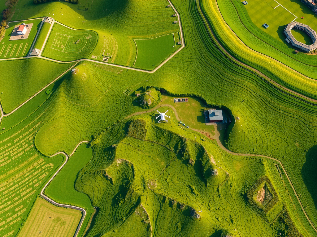 Emerging Drone Technologies Shaping Lifes Future