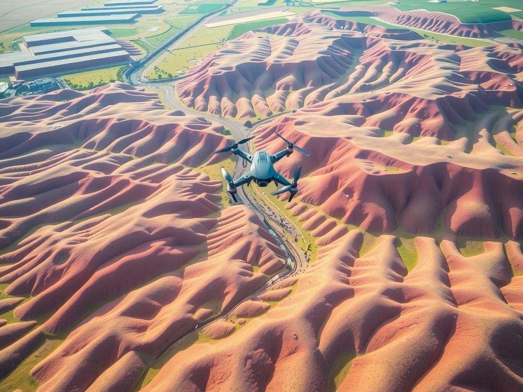 Uav Mapping Near Me Aerial Insights