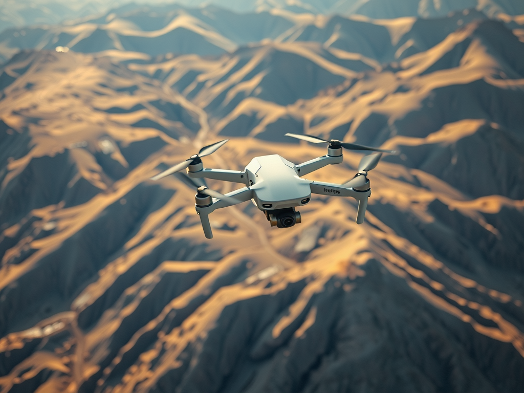 Photogrammetry Advancements Boost Lidar