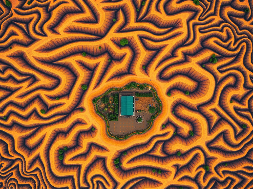 Remote Sensing Technology Updates NASA Earthdatas Unique Insights