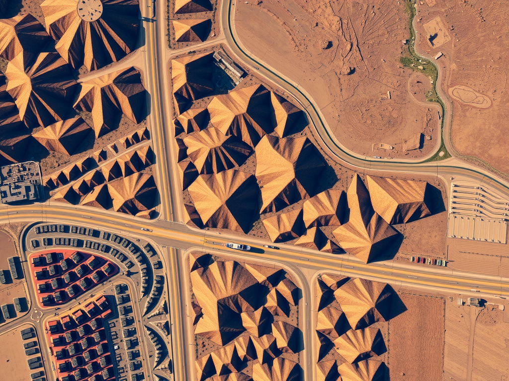 Aerial Surveying Vs Ground Surveying Drone Insights