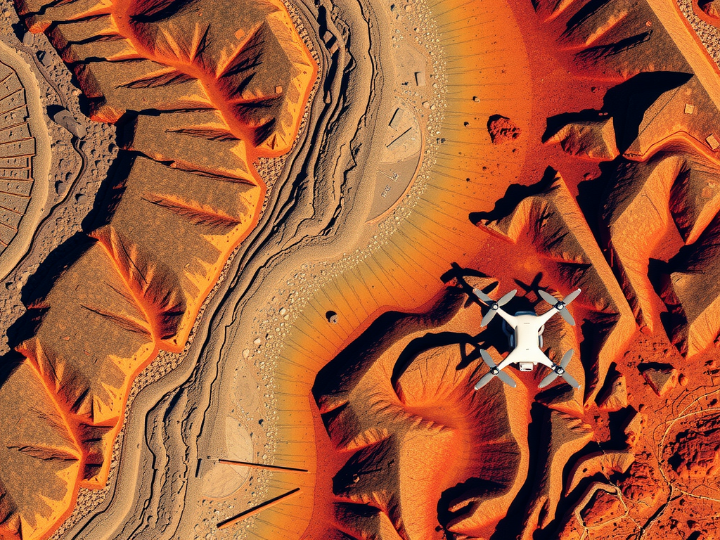 Aerial Survey Industry Standards Insightful Data Survey