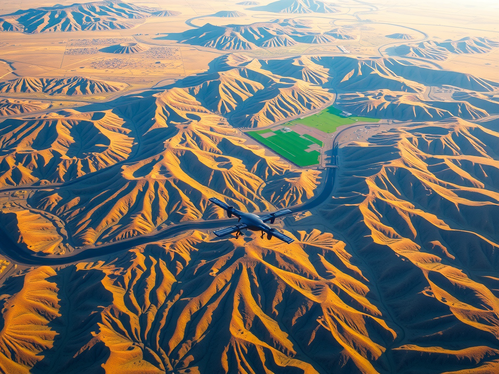 Geospatial Data Analysis Trends 2024 Insights On GIS Evolution