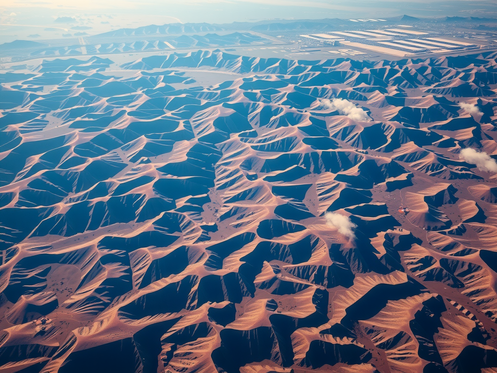 Aerial Photography Techniques Stunning Drone Shots