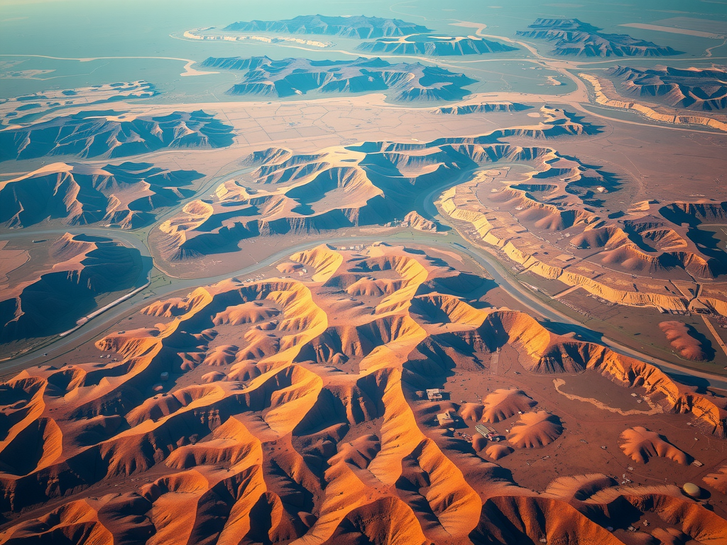 Geospatial Data Analysis Trends 2024 Insights On GIS Evolution
