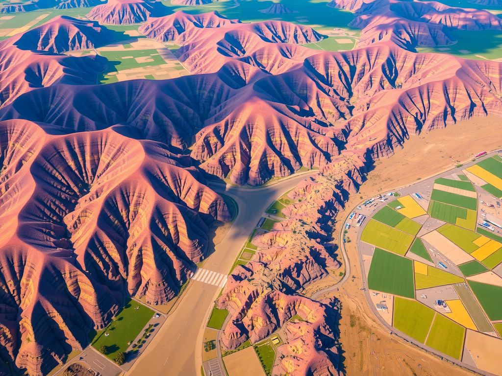 Aerial Survey Best Practices For Success