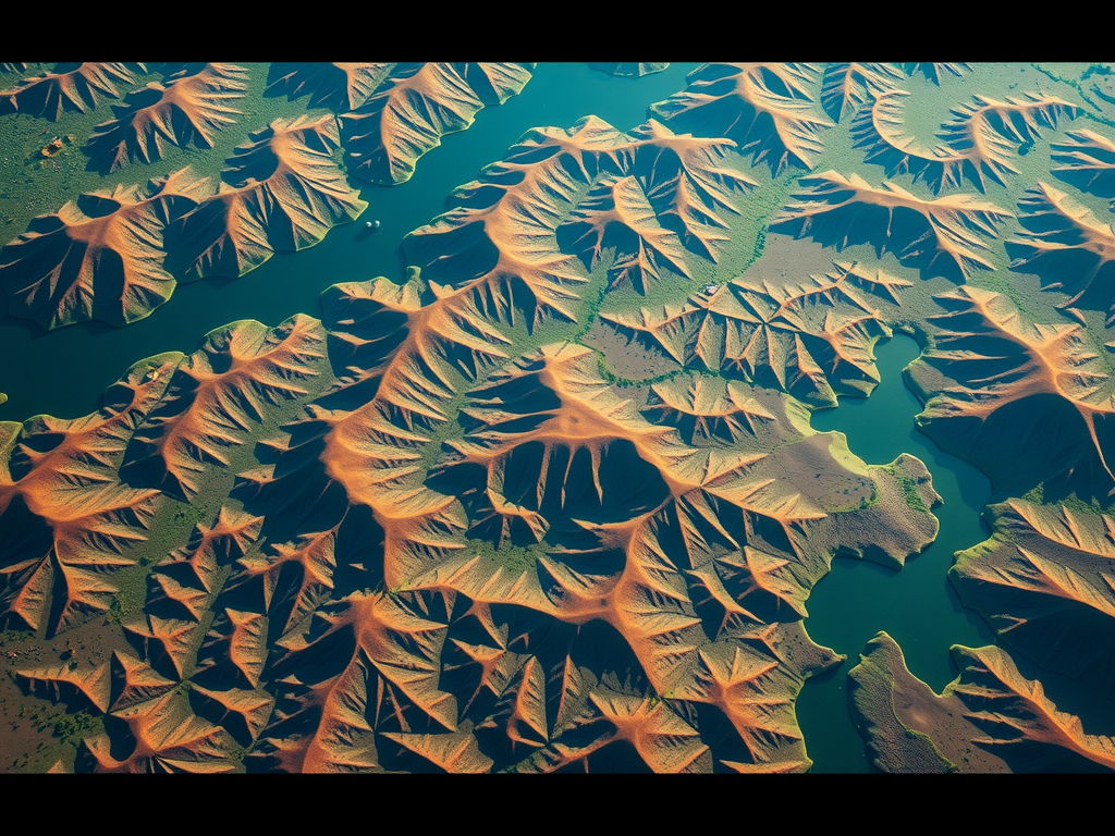 Surveying With Drones A Fresh Take