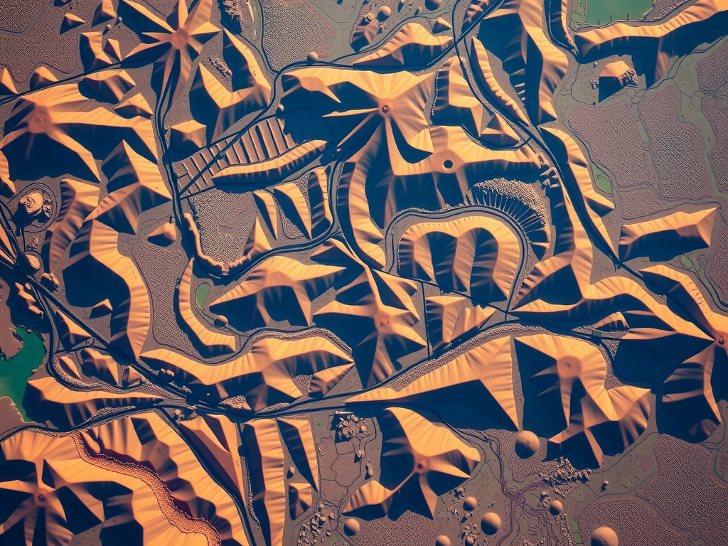 Surveying With Drones A Fresh Take