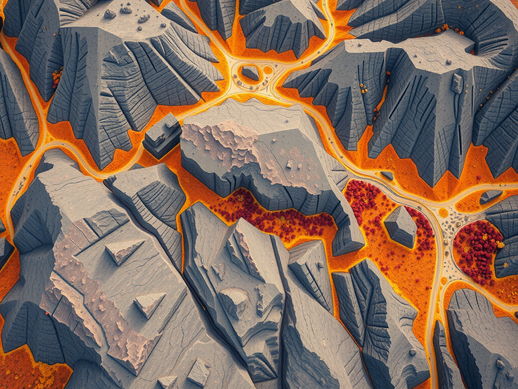 Aerial Survey Case Studies Mapping With Drones