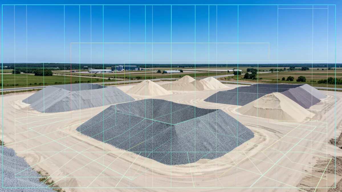 How Construction Sites Use Drone Monitoring to Cut Costs
