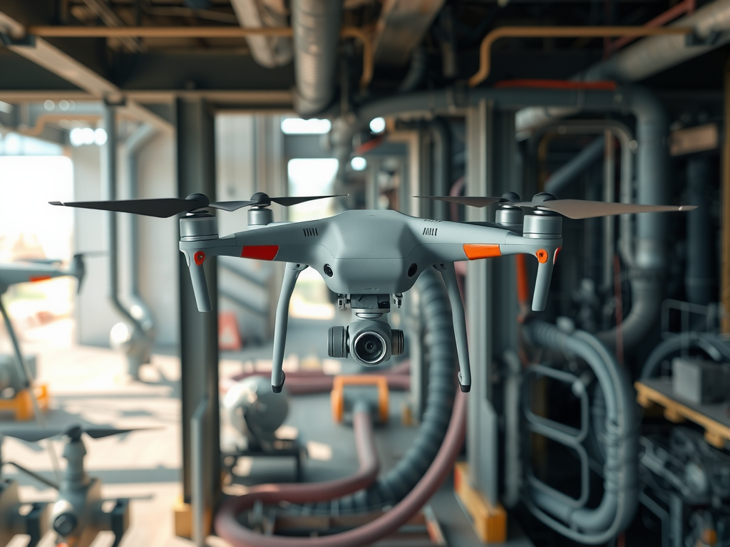 Drone Survey Services In Your Area