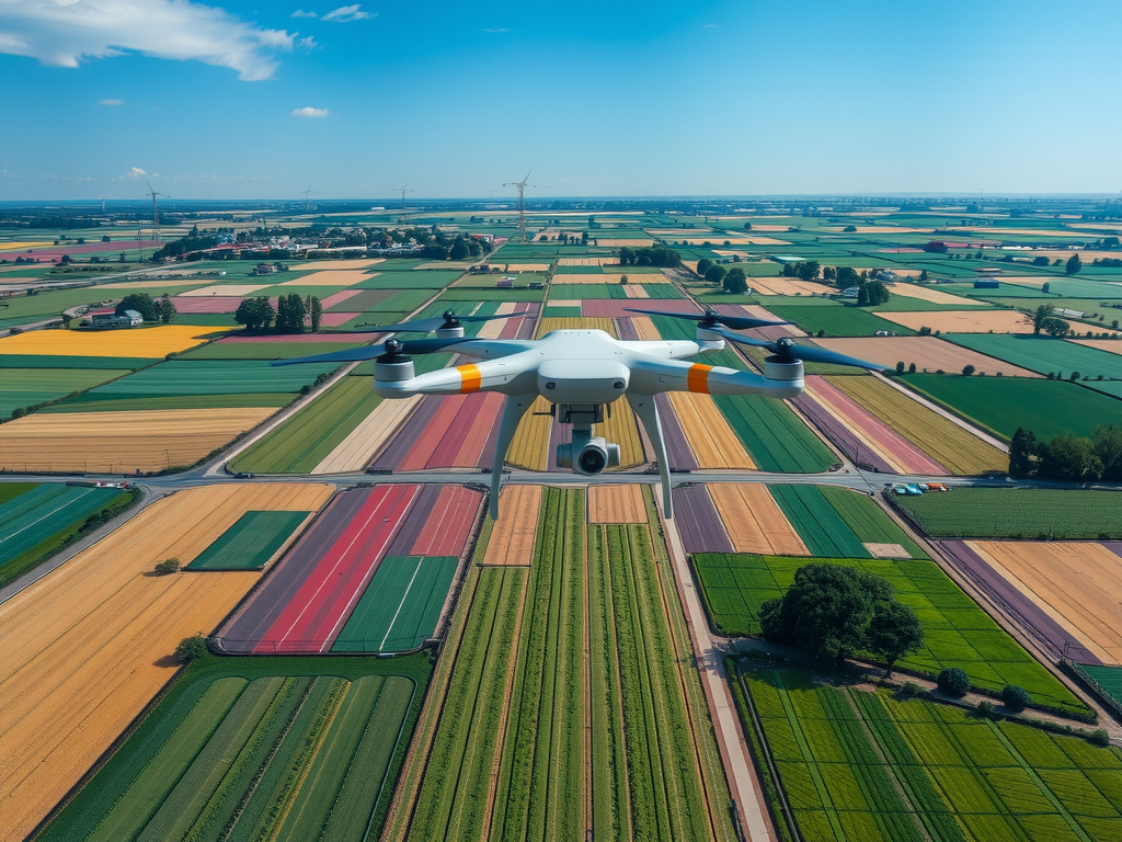 Aerial Surveyor Near Me Unique Drone Mapping Insights