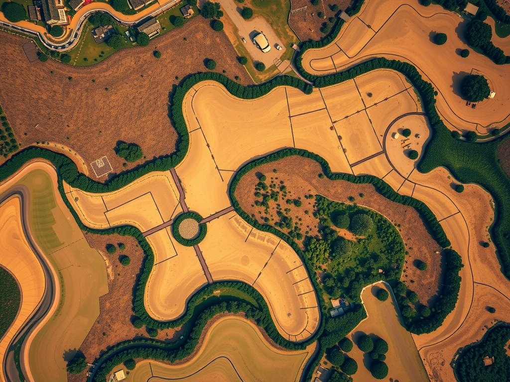 Aerial Data Collection Methods